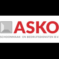 Asko Schoonmaak- & Bedrijfsdiensten B.V.