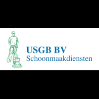 U.S.G.B. BV Schoonmaakdiensten
