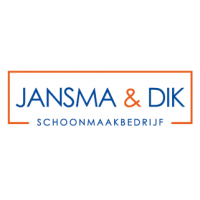 Schoonmaakbedrijf Jansma & Dik B.V.