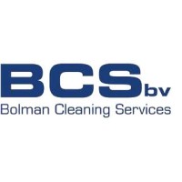 Bolman Cleaning Services B.V.