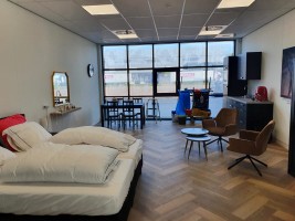 NESO-hotelkamer_appartement