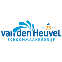 Schoonmaakbedrijf van den Heuvel B.V.