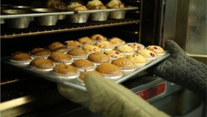 Bakkerij