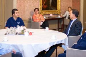 Dienstenpact, 30 juni 2021 (Schoonmakend Nederland, Veneca, Nederlandse Veiligheidsbranche, Erkende