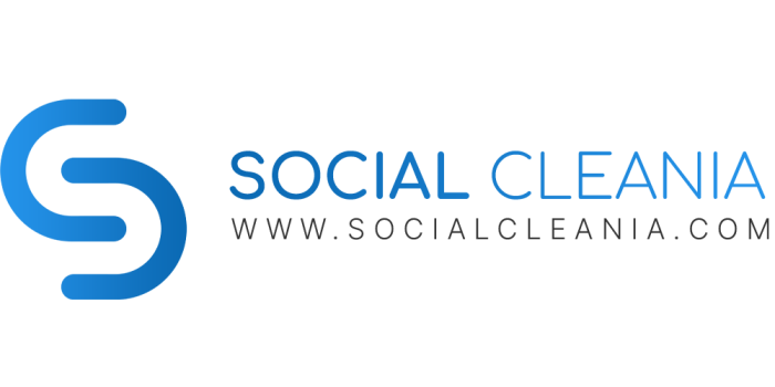 Logo Social Cleania-2