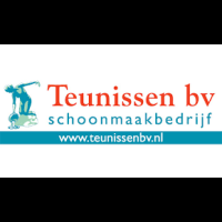 Schoonmaakbedrijf en Glazenwasserij Teunissen B.V.