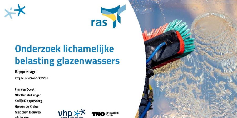 Schoonmaak: Essentieel voor de Economie en Samenleving - Schoonmakend
