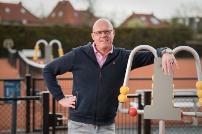 Aantafel_Brouwer_Schoon, juli 2021 (Schoonmakend Nederland)