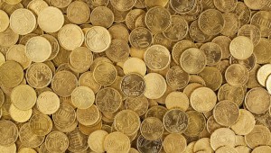 Euro geld