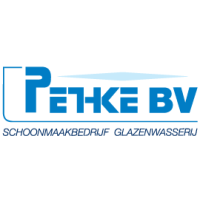 Glazenwasserij en Schoonmaakbedrijf M.Pethke B.V.