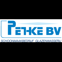 Glazenwasserij en Schoonmaakbedrijf M.Pethke B.V.