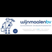 Wijnmaalen Schoonmaak en Bedrijfsdiensten B.V.