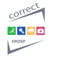 Schoonmaakbedrijf “Correct” B.V.