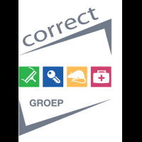 Schoonmaakbedrijf “Correct” B.V.