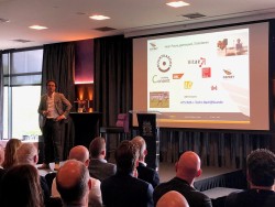 Key-note Hein Pouw over goed werkgeverschap, 25 mei 2023 (Schoonmakend Nederland)