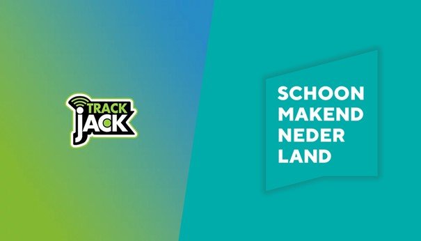 Trackjack_Schoonmakend Nederland