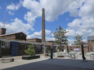 De Prodentfabriek | Amersfoort