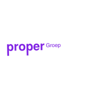 Proper Glas- en Gevelreiniging Lelystad B.V.