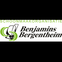 Schoonmaakorganisatie Benjamins BV