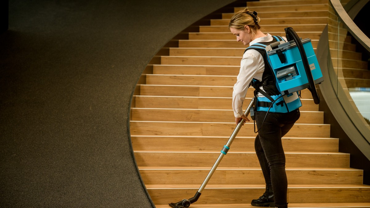 Training 'Veilig en gezond werken' voor leidinggevenden - Schoonmakend ...