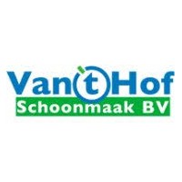 Van 't Hof Schoonmaak B.V.