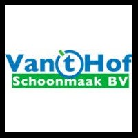 Van 't Hof Schoonmaak B.V.