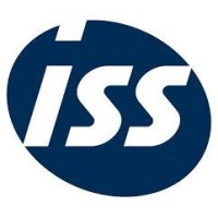 ISS Nederland B.V. Hodn ISS Cleaning Services