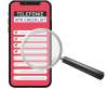 apk checklist in smartphone (stn)