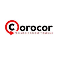 Corocor Technische Reconditionering B.V.