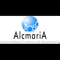 Schoonmaakbedrijf Alcmaria B.V.