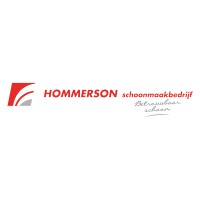 Schoonmaakbedrijf Hommerson B.V.