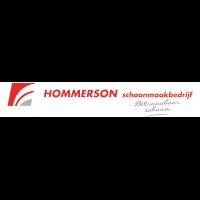 Schoonmaakbedrijf Hommerson B.V.