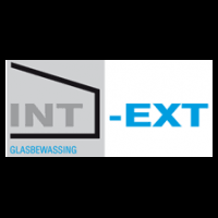 Int-Ext Glasbewassing