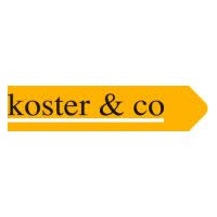 Schoonmaakbedrijf Koster & Co B.V.