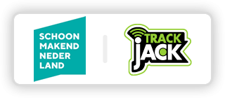 Schoonmakend Nederland_TrackJack
