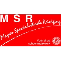 Meyer Specialistische Reiniging B.V.