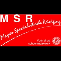 Meyer Specialistische Reiniging B.V.