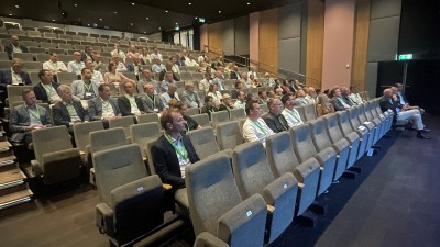 Veel belangstelling voor workshop Marlies van der Meulen op schadedag, 2023 (Schoonmakend Nederland)