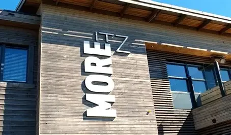 More- Itz