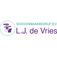 Schoonmaakbedrijf L.J. de Vries B.V.