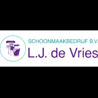 Schoonmaakbedrijf L.J. de Vries B.V.