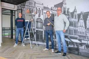 Bakker Schoonmaakbedrijf 1, 2023