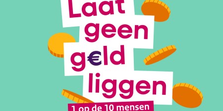 Toeslagen zijn er om mensen financieel te ondersteunen. Bijvoorbeeld bij het betalen van een deel van de zorgverzekering of huur. Toch vraagt 1 op de 10 mensen die hier recht op hebben geen toeslag aan. Check voor 1 september 2025 of je toeslag kan krijgen over 2024.