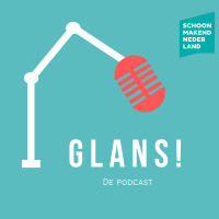 Glans, de podcast (Schoonmakend Nederland)