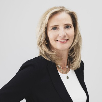 Astrid Niemeijer