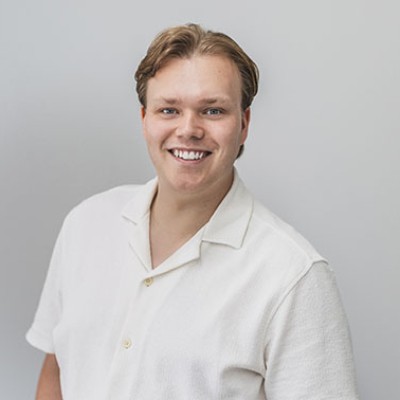 Jarno de Jongh