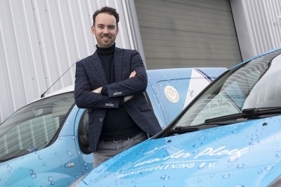 Peter Hiddink, Mijnschonewerkplek, mei 2021 (Schoonmakend Nederland).jpg